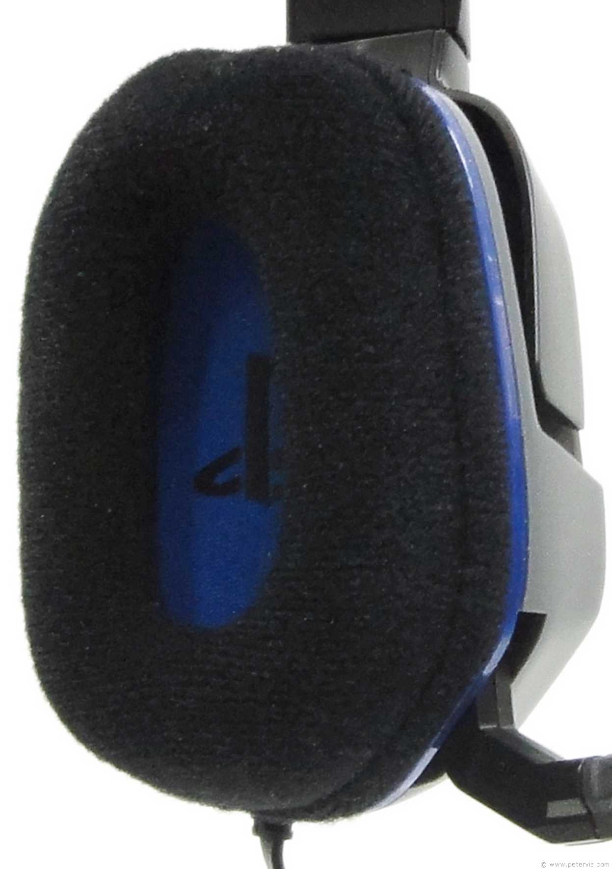 Playstation headset lvl 3 hot sale